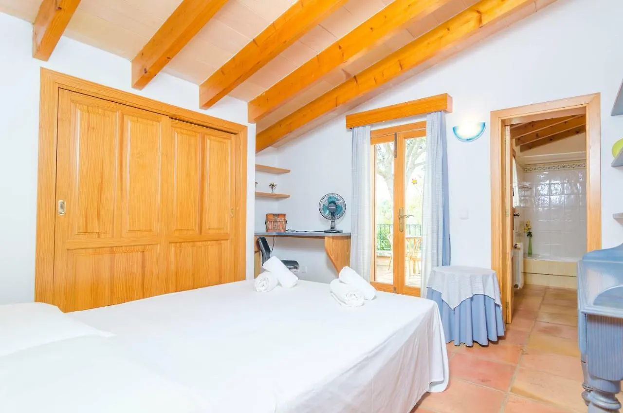 Finca Can Bosco 12 Son Carrio