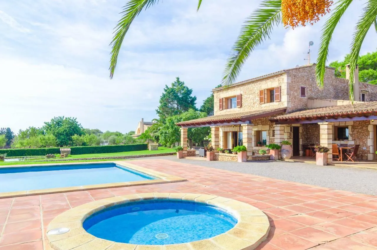 Finca Can Bosco 12 Son Carrio  Son Carrio (Llevant)