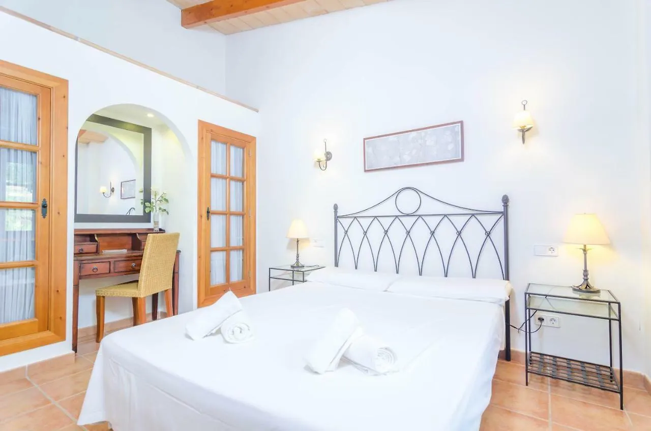 Finca Can Bosco 12 Son Carrio  Villa