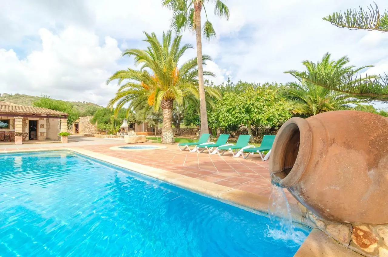 Finca Can Bosco 12 Son Carrio  Son Carrio (Llevant)